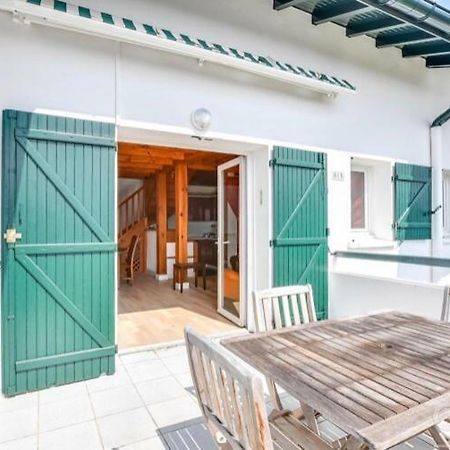 bidasoa Hendaye Exterior foto